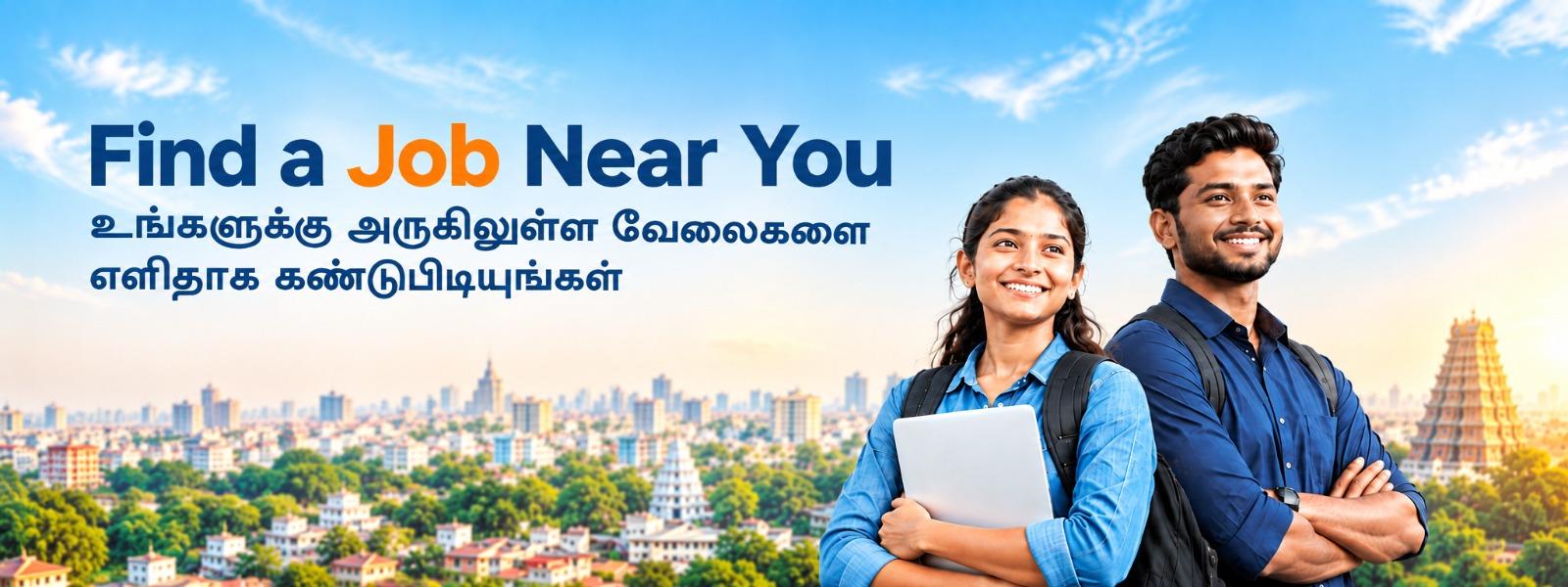 Find Jobs