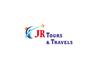 JR TOURS & TRAVELS Logo
