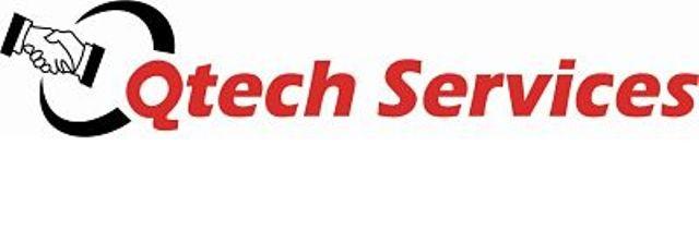 Q TECH SERVICES Logo
