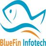 BLUEFIN INFOTECH Logo