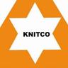 KNITCO FASHIONNS Logo