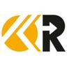 KR CREATION Logo